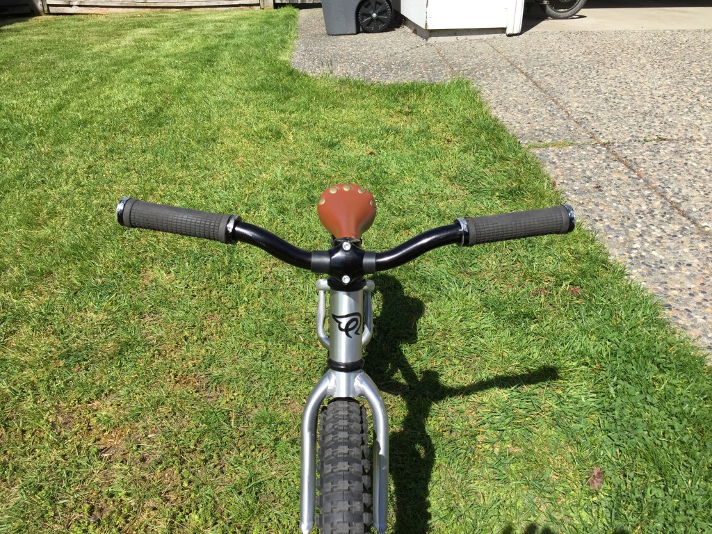 Early Rider Wide Bars